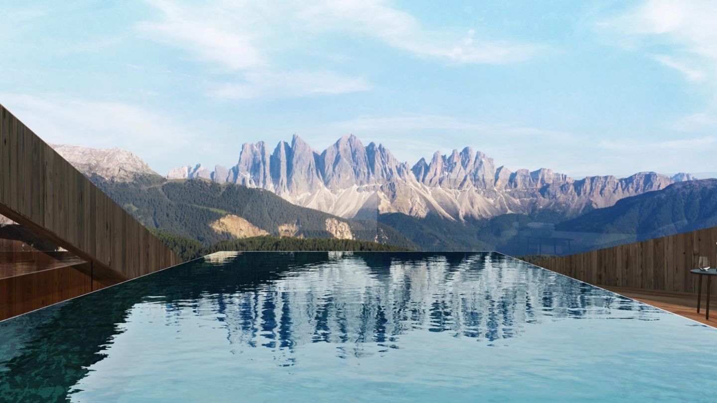 Here’s where the super-rich are holidaying in 2020