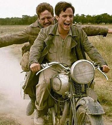 5 films that will make you want to quit your job and go travelling