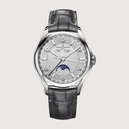 Vacheron Constantin Fiftysix Complete Calendar