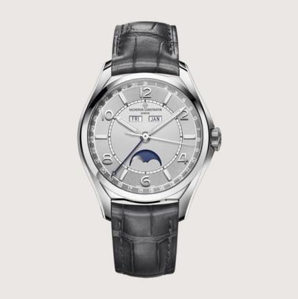Vacheron Constantin Fiftysix Complete Calendar