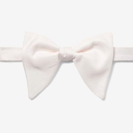 Gucci Silk-Grosgrain Bow Tie
