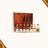 Chivas Blend at Home Kit