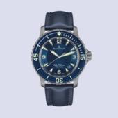 Blancpain Fifty Fathoms