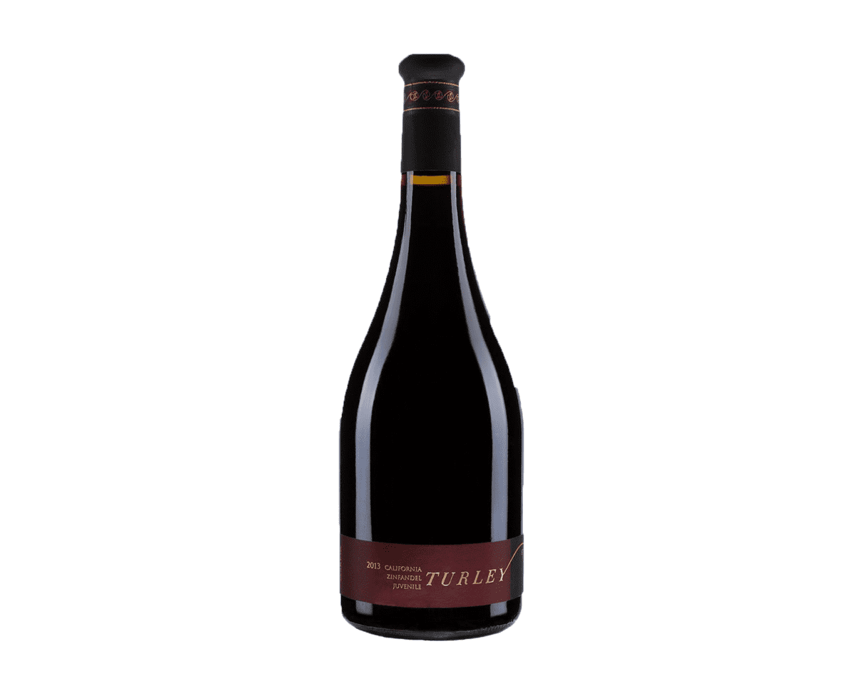 Turley Zinfandel ‘Juvenile’ 2018