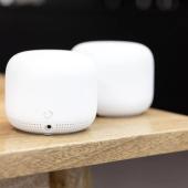 Google Nest Wifi