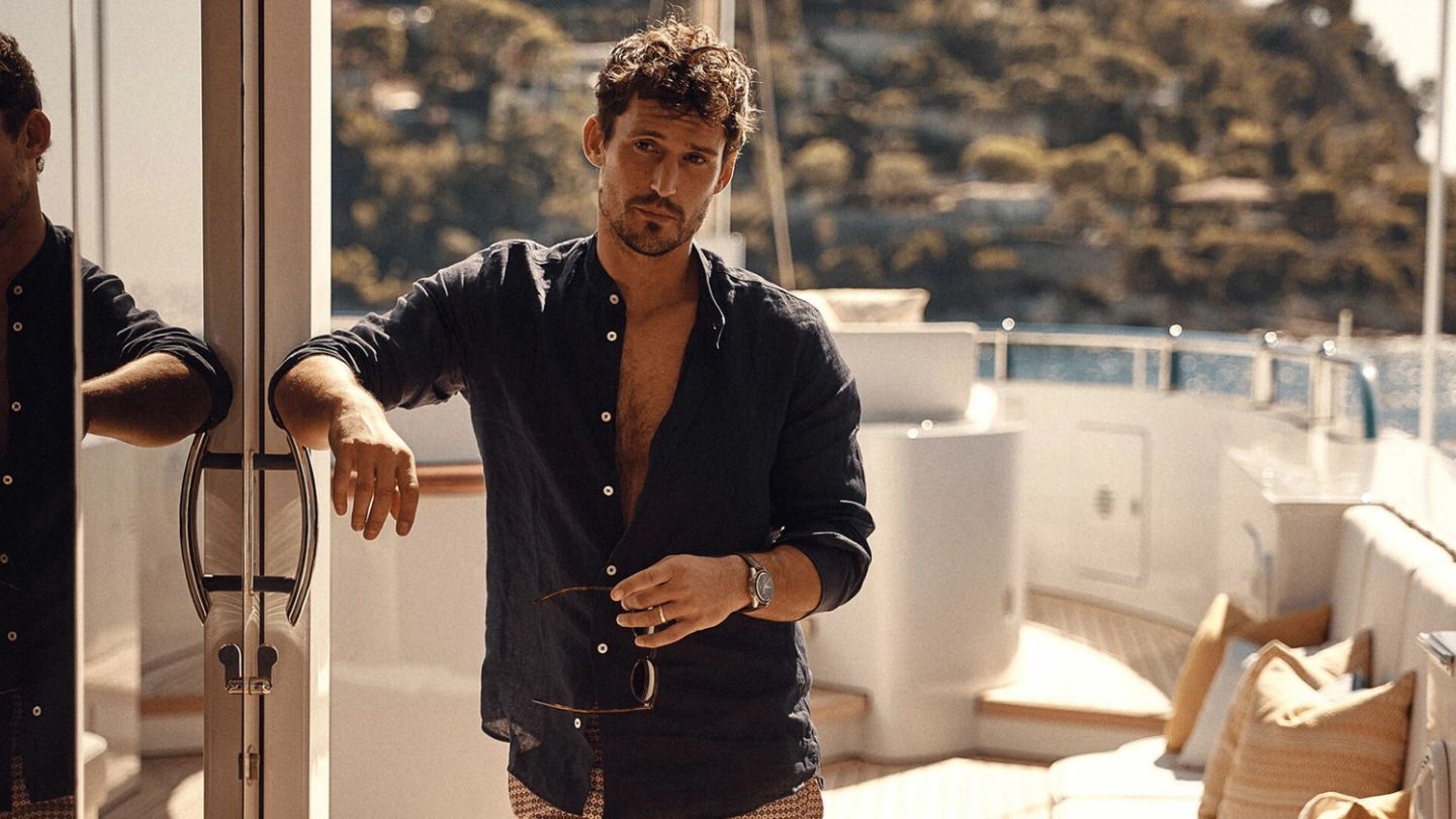 These are the best long sleeve shirts for men