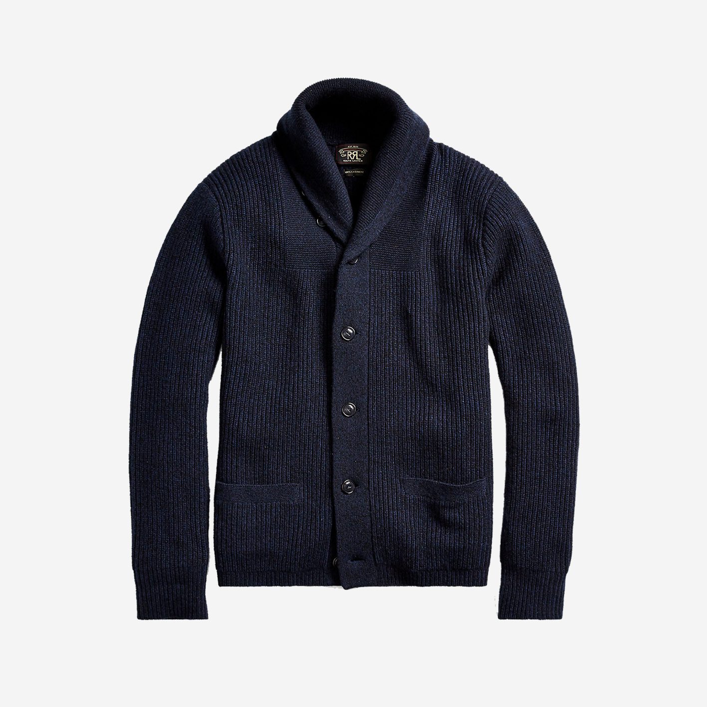Polo Ralph Lauren Shawl-Collar Cardigan