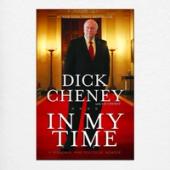 In My Time: A Personal and Political Memoir