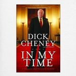 In My Time: A Personal and Political Memoir