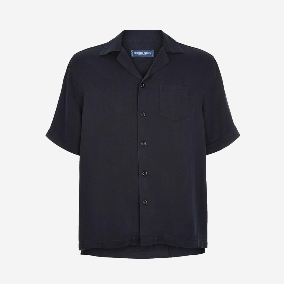 Frescobol Carioca Tencel shirt