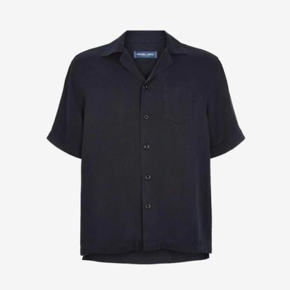 Frescobol Carioca Tencel shirt