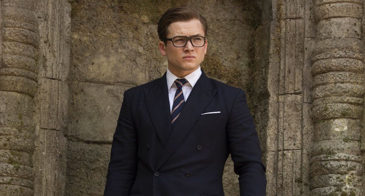 Kingsman Vs. James Bond - Who Dresses Better?