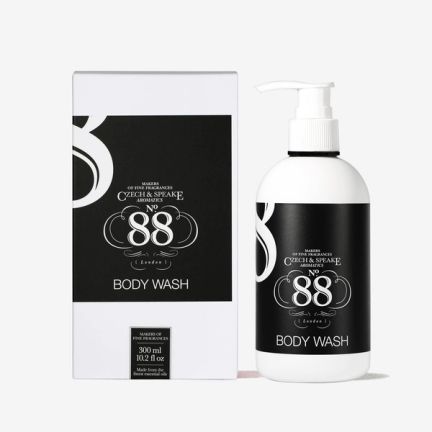 Czech & Speake No. 88 body wash