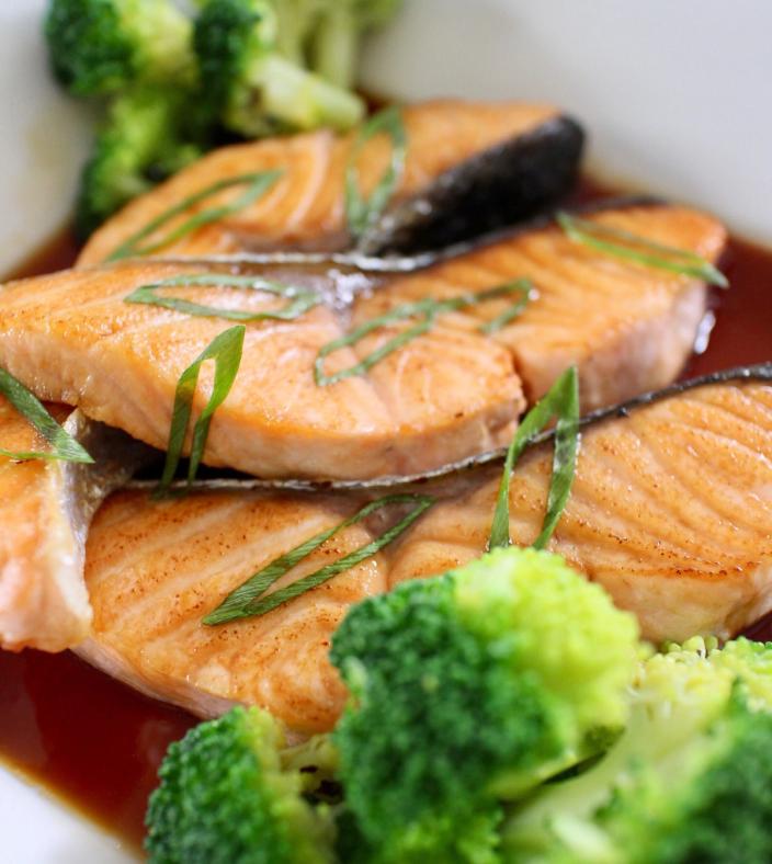 salmon