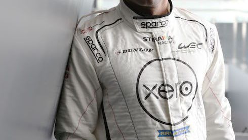 Nick Leventis: From Gentleman Driver to Le Mans