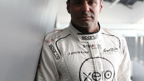 Nick Leventis: From Gentleman Driver to Le Mans