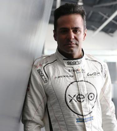 Nick Leventis: From Gentleman Driver to Le Mans