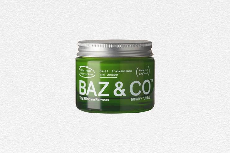 Skin Food Moisturiser