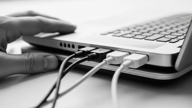 Ports, Cooling, And Reliability For Long Campus Days