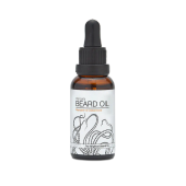 Old Joll’s Beard Oil