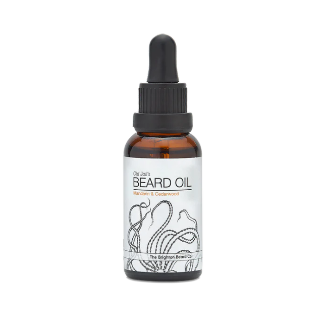 Old Joll’s Beard Oil