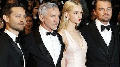 Another Great Gatsby Trailer