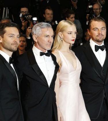 Another Great Gatsby Trailer