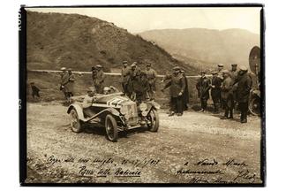 mille miglia