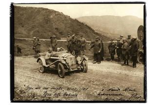 mille miglia