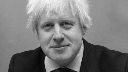 The 10 most connected men in London