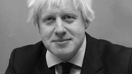 The 10 most connected men in London