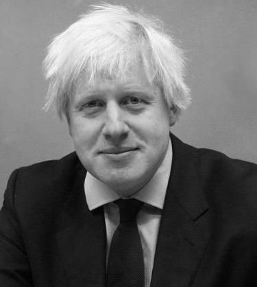The 10 most connected men in London