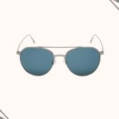 Tom Ford Tomasso Aviator Sunglasses