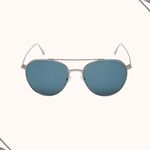Tom Ford Tomasso Aviator Sunglasses