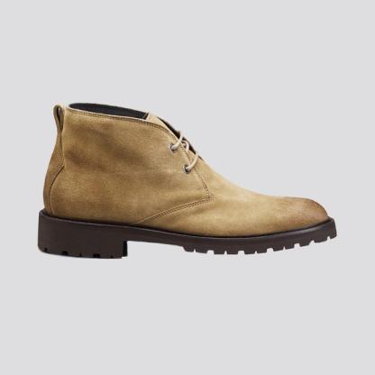 Belstaff Heaton Boots
