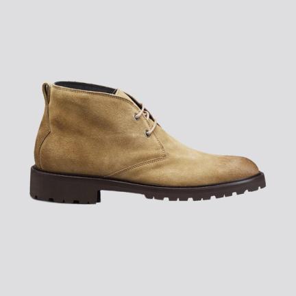 Belstaff Heaton Boots