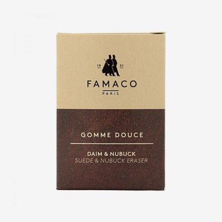 Famaco Suede & Nubuck Eraser