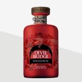 Devil's Bridge Spiced Rum