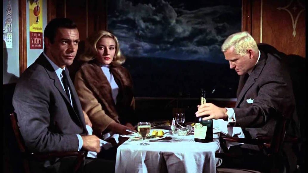 The foolproof guide to pairing wine with food