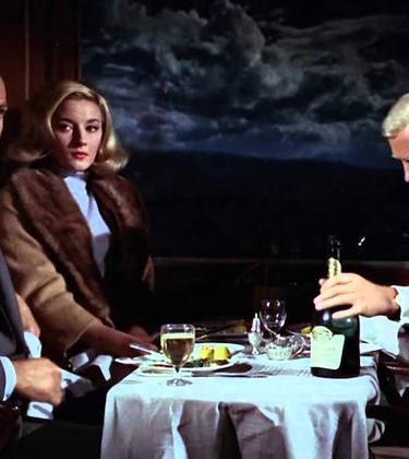 The foolproof guide to pairing wine with food