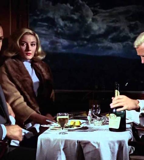 The foolproof guide to pairing wine with food