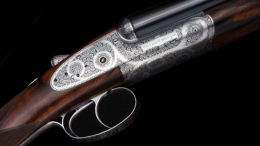 The ultimate to buying a gun