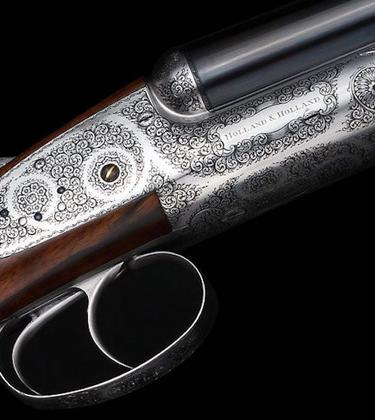 The ultimate to buying a gun