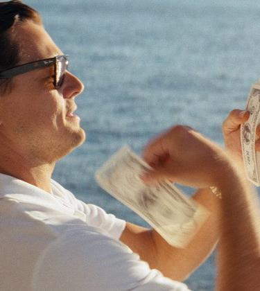 The best ways to blow your Christmas bonus