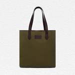 Purdey canvas tote