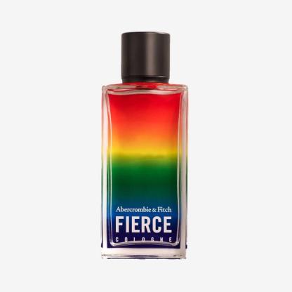 Abercrombie & Fitch Fierce Cologne