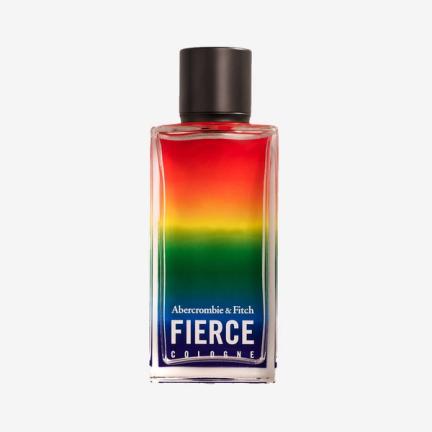 Abercrombie & Fitch Fierce Cologne