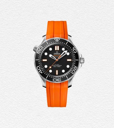 Editor’s Picks: OMEGA watch, Campari liqueur, Sunspel trousers and Wilson racket