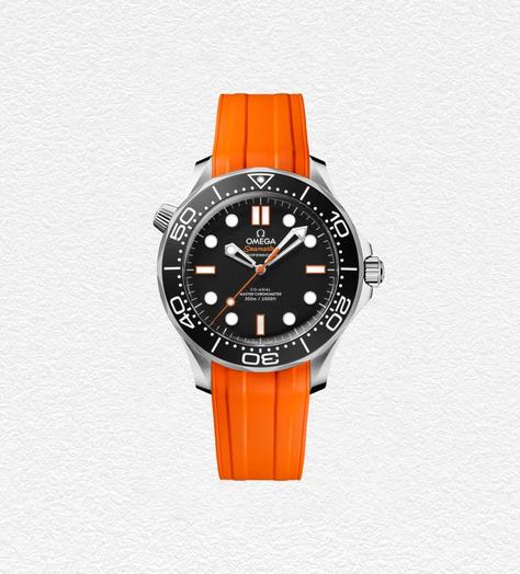 Editor’s Picks: OMEGA watch, Campari liqueur, Sunspel trousers and Wilson racket