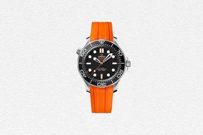 Editor’s Picks: OMEGA watch, Campari liqueur, Sunspel trousers and Wilson racket